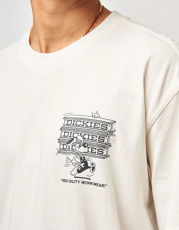 T-Shirt Dickies Lynndyl