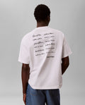 T-Shirt Calvin Klein Jeans 16s Graphic