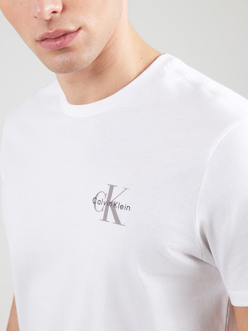 T-Shirt Calvin Klein Jeans Micro Mono