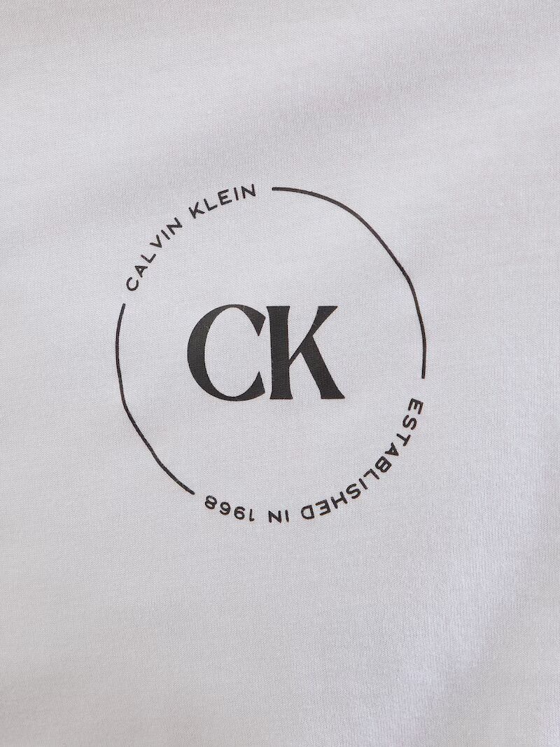 T-Shirt Calvin Klein Jeans 30s