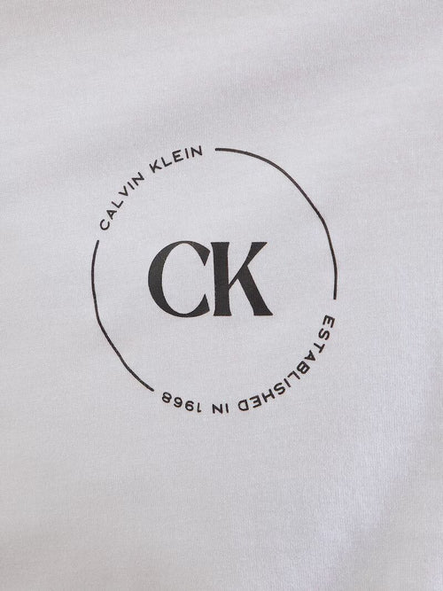 T-Shirt Calvin Klein Jeans 30s