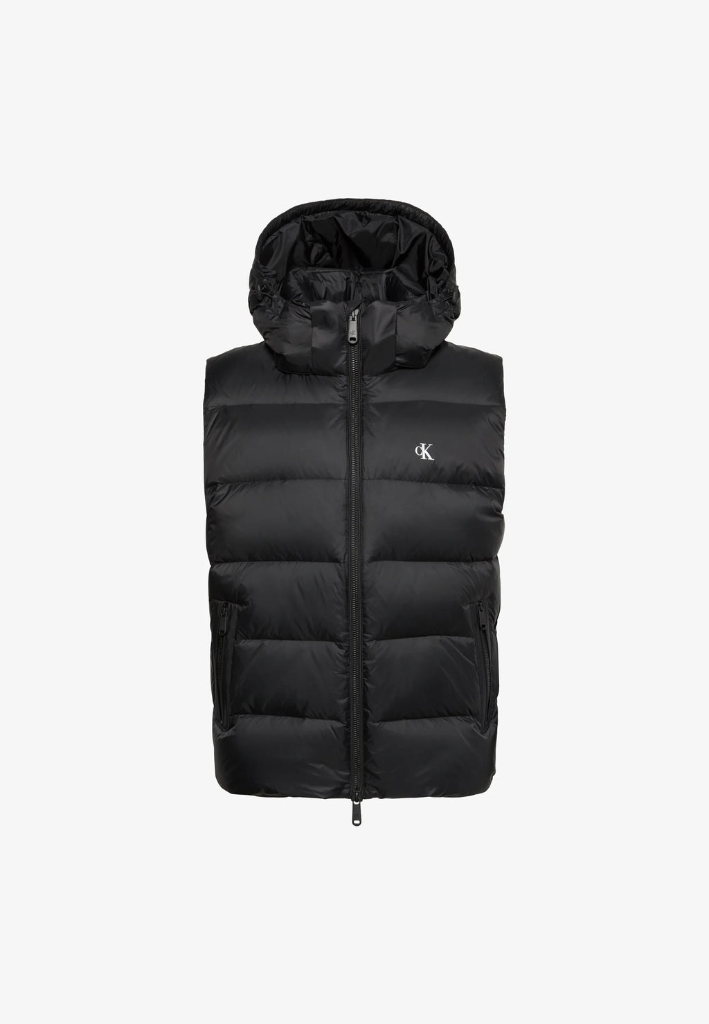 Colete Calvin Klein Jeans Nylon SVLS
