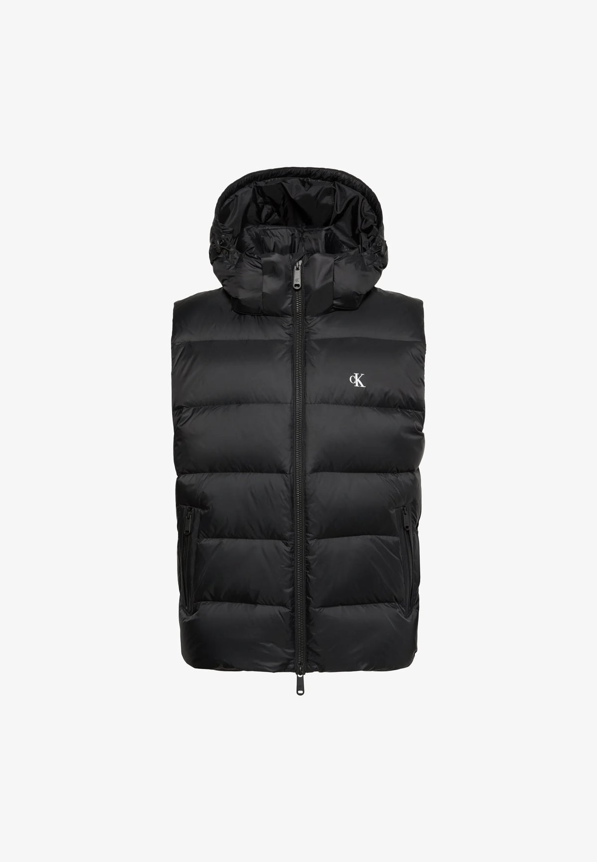 Colete Calvin Klein Jeans Nylon SVLS