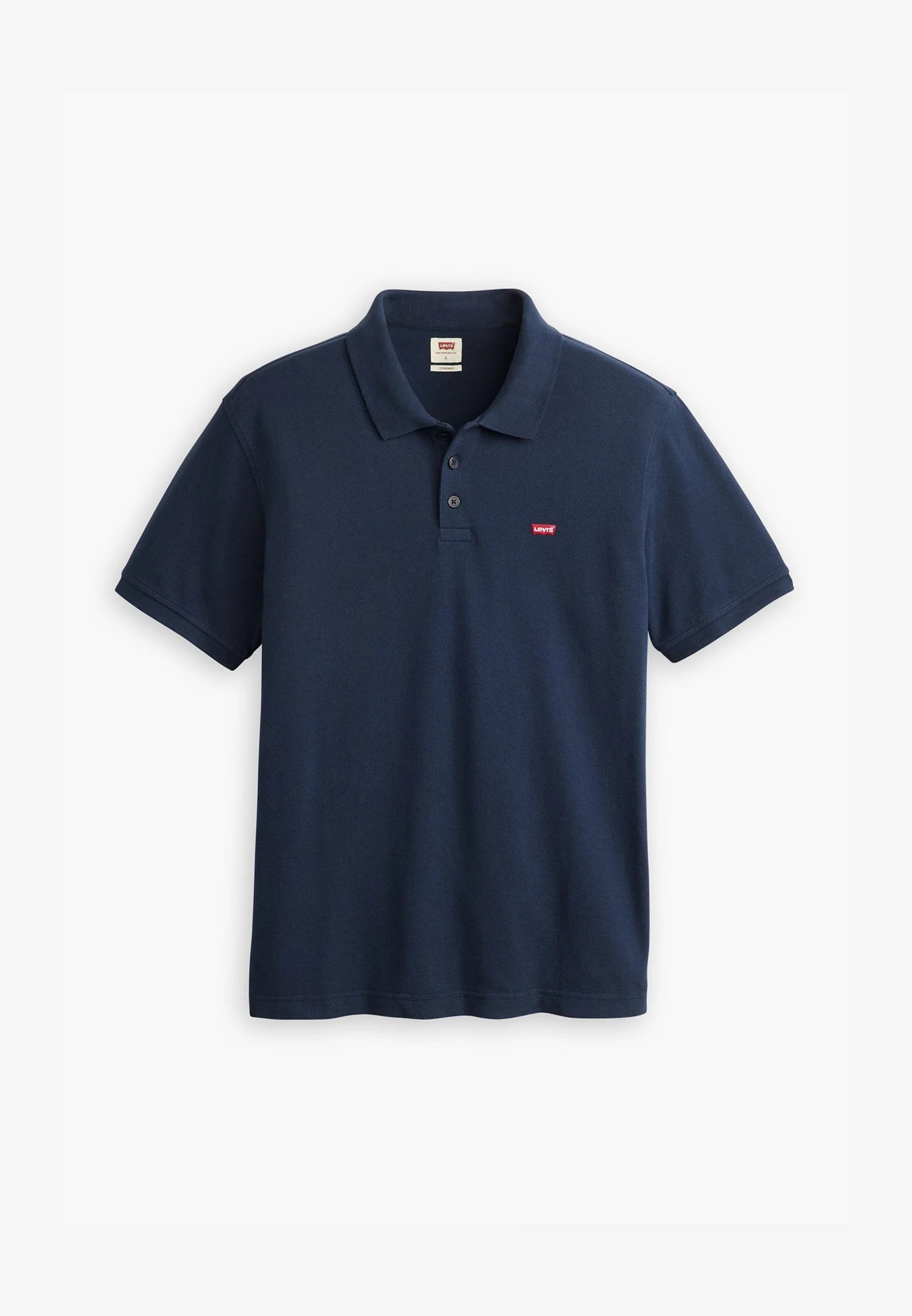 Polo Levis Housemark