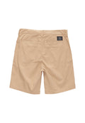 Calções DC Shoes Worker Straight Chino