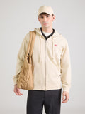 Casaco Levis Original Zip