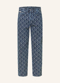 Calças Calvin Klein Jeans 90´s Straight