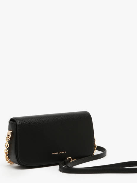 Bolsa Tiracolo David Jones