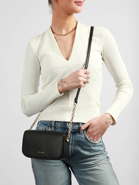 Bolsa Tiracolo David Jones