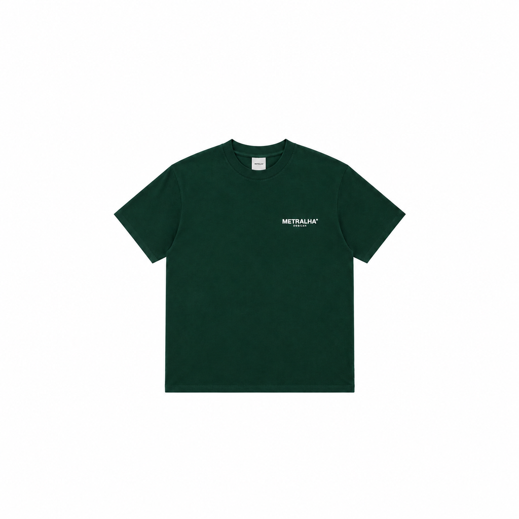 T-Shirt Metralha Creator