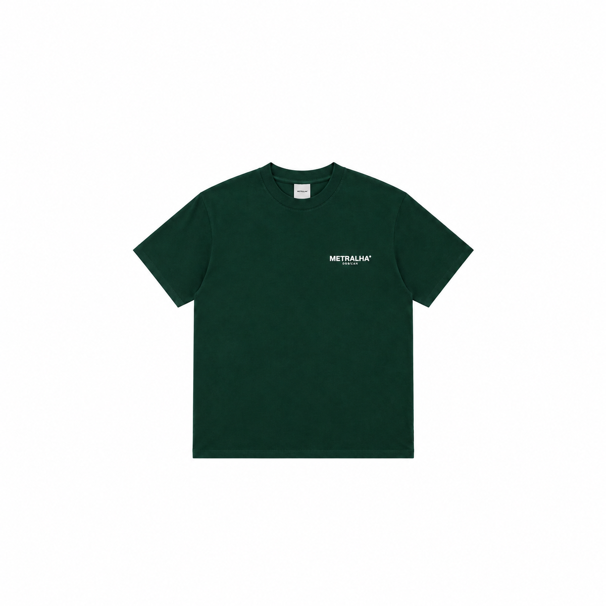 T-Shirt Metralha Creator