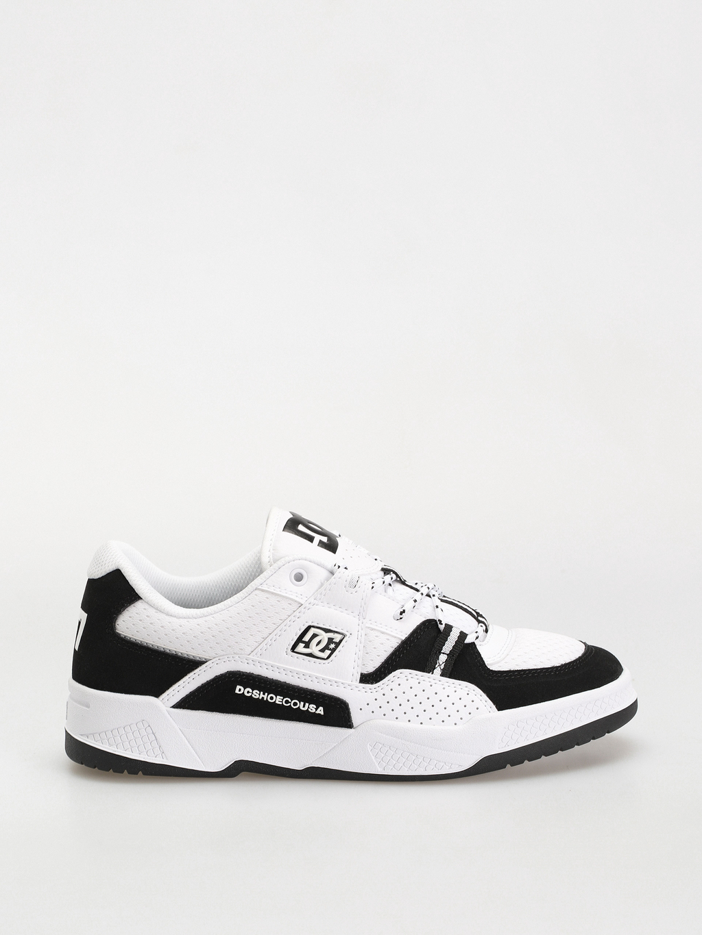 Sapatilhas DC Shoes Construct