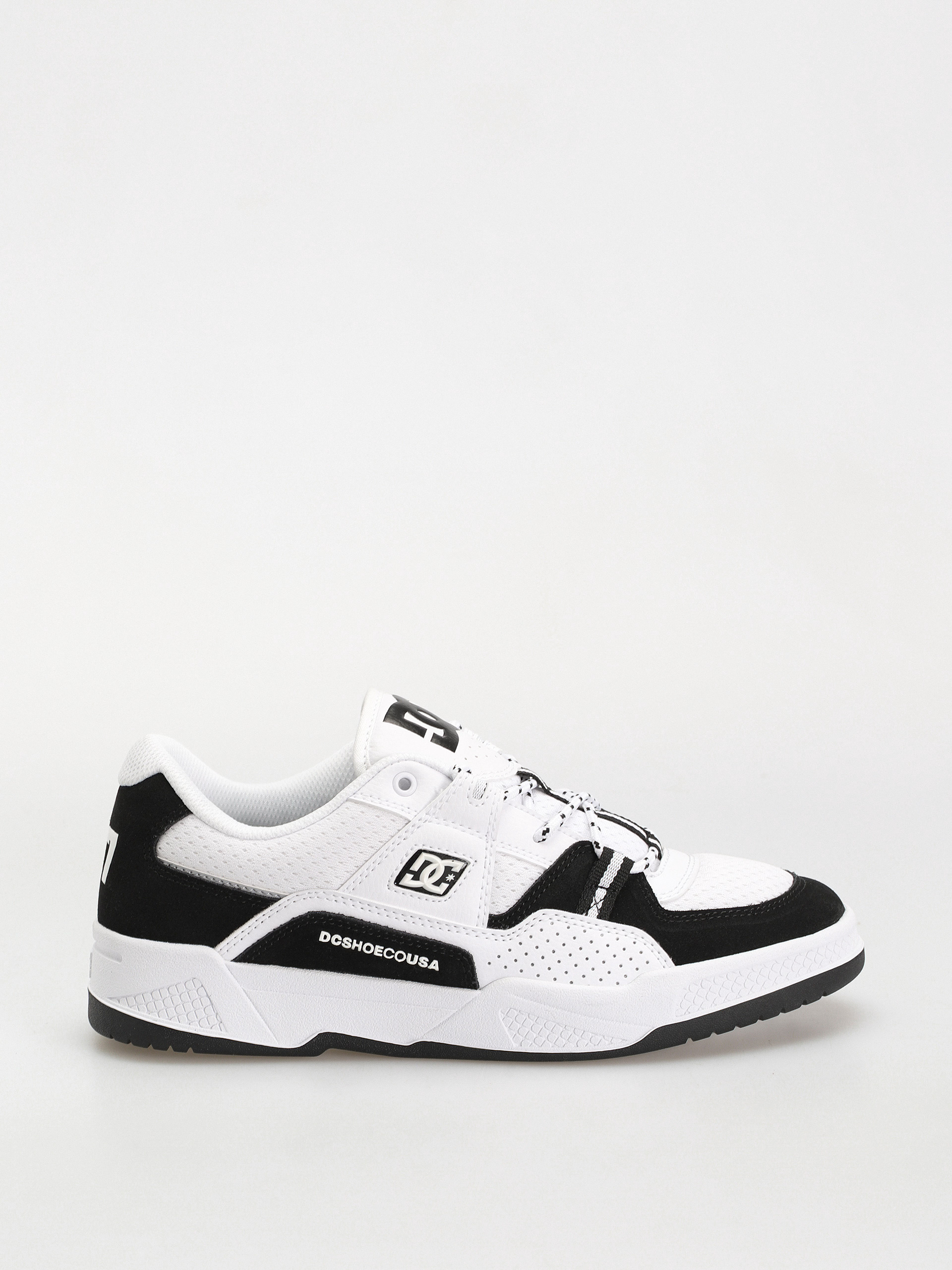 Sapatilhas DC Shoes Construct