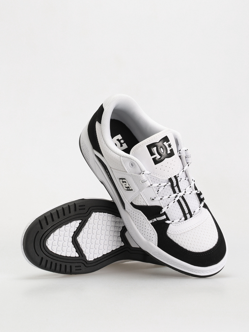 Sapatilhas DC Shoes Construct