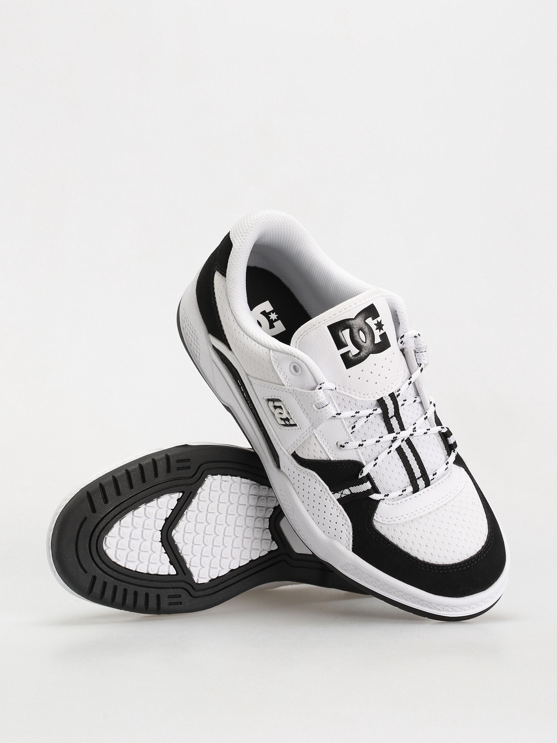 Sapatilhas DC Shoes Construct