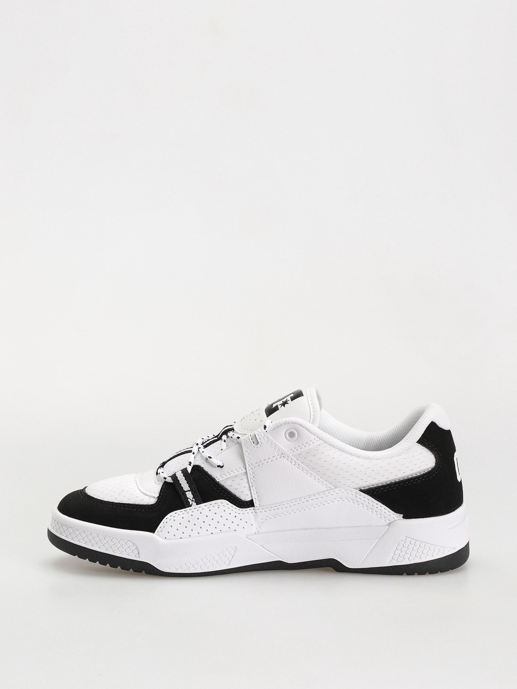 Sapatilhas DC Shoes Construct