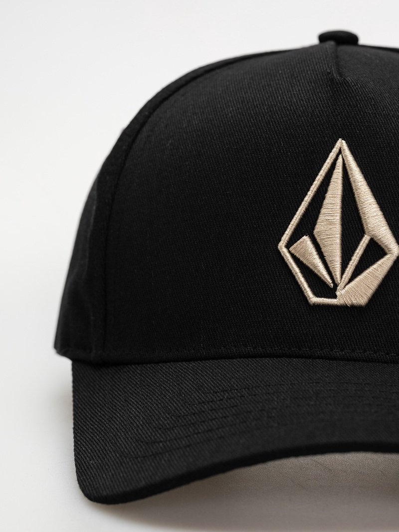 Chapéu Volcom Embossed Stone