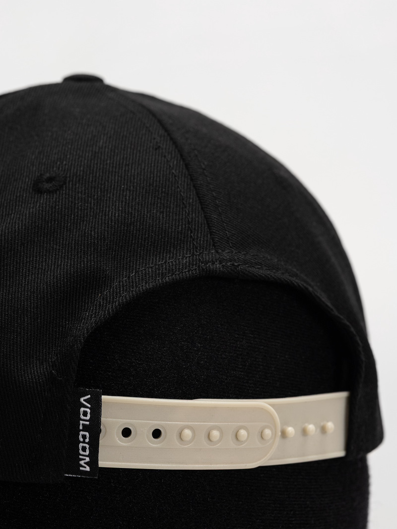Chapéu Volcom Embossed Stone