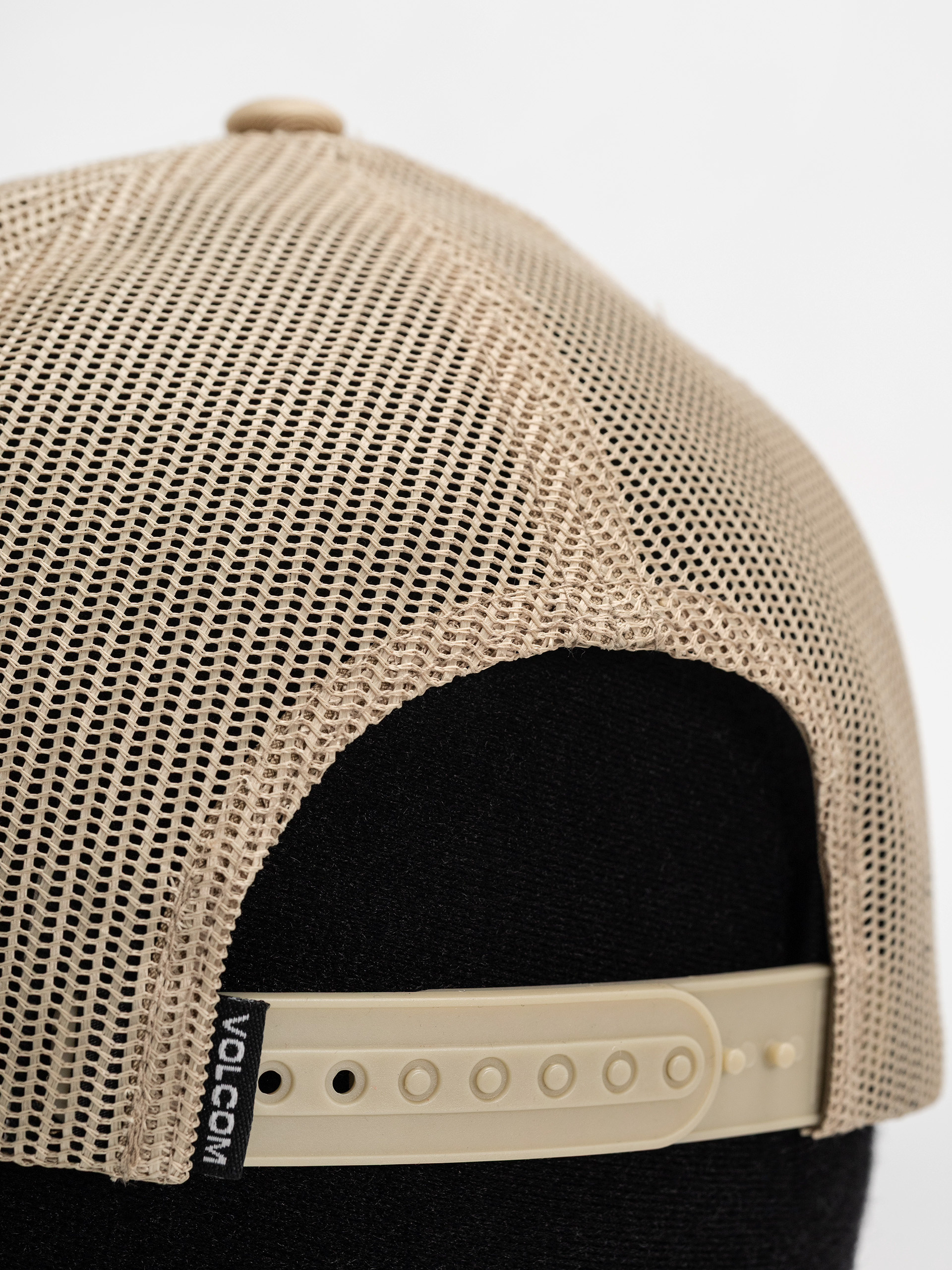Chapéu Volcom Full Stone Cheese