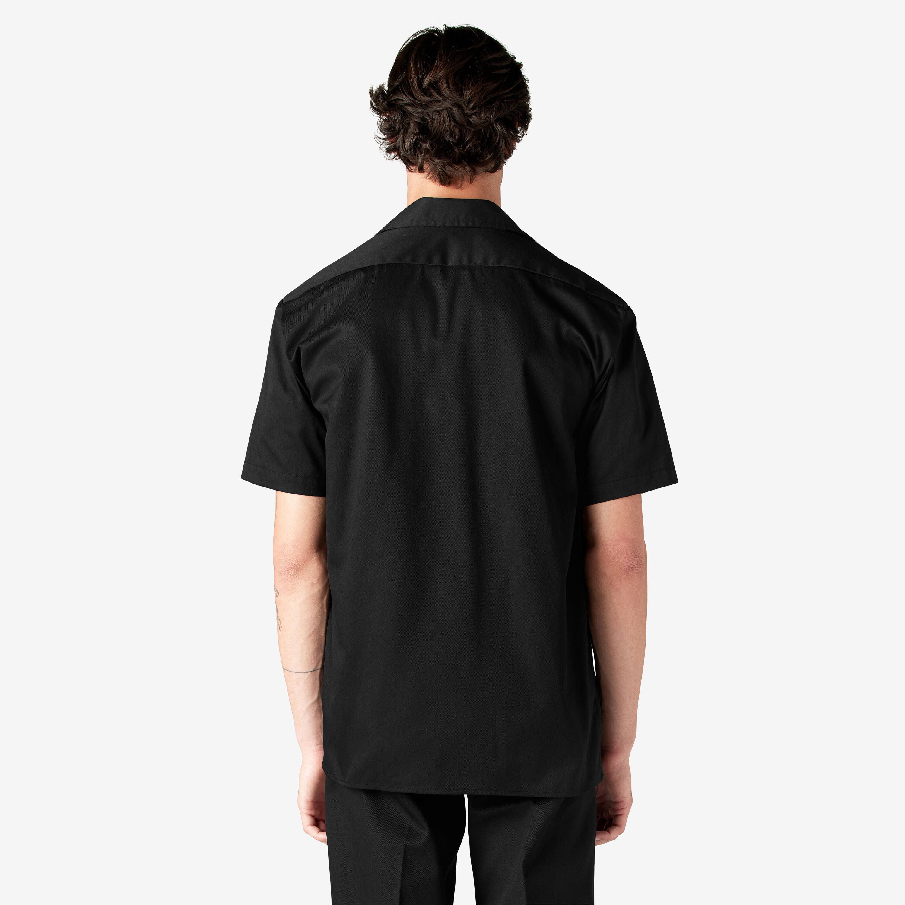 Camisa Dickies Slevee Work