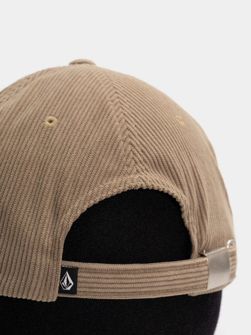Chapéu Volcom Full Stone ADJ Cord