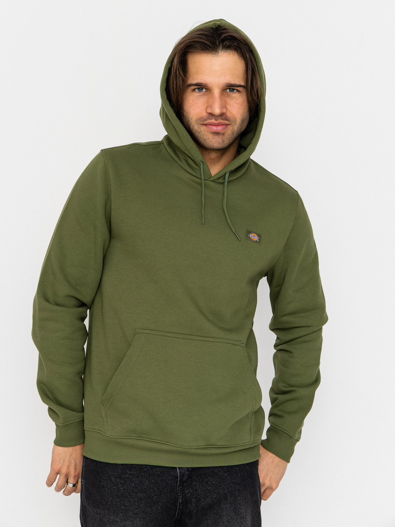 Camisola Dickies Oakport