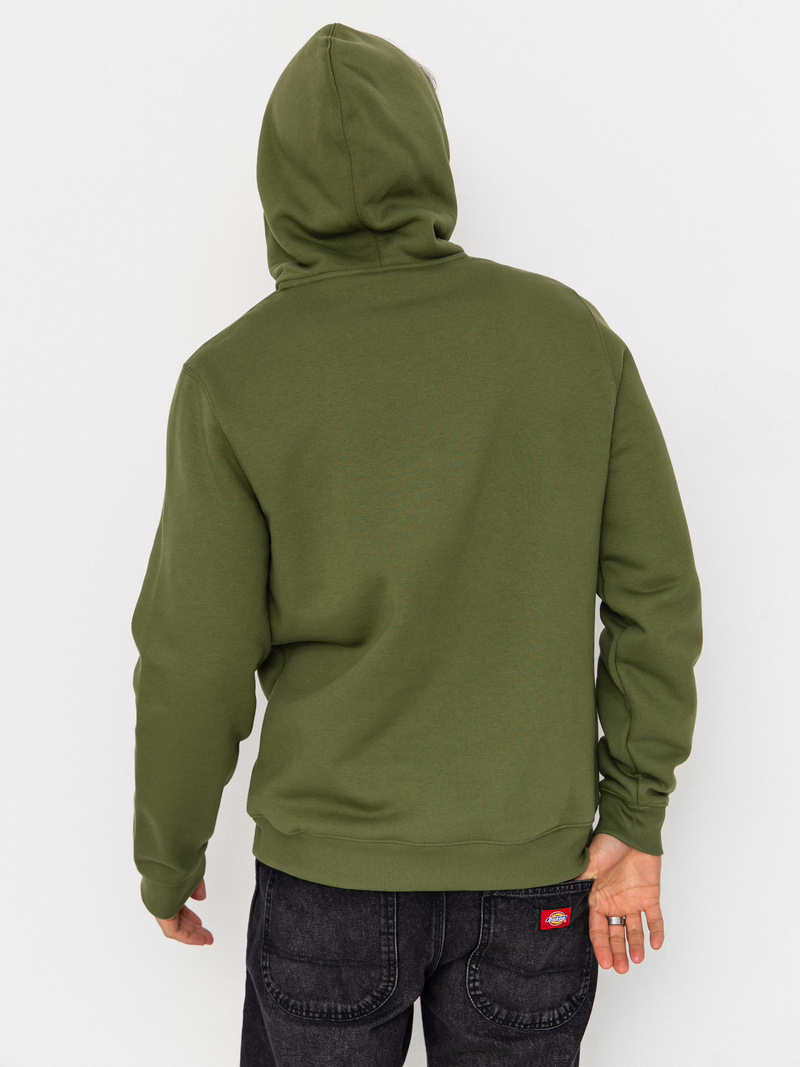 Camisola Dickies Oakport