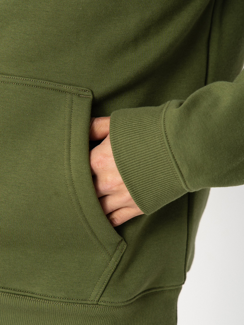 Camisola Dickies Oakport