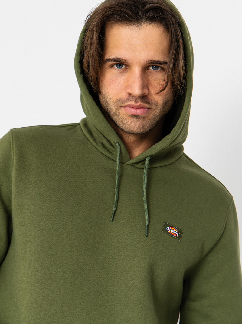 Camisola Dickies Oakport