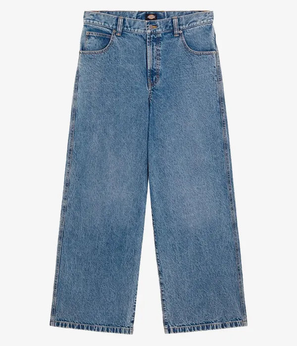 Calças Dickies Loose Wave