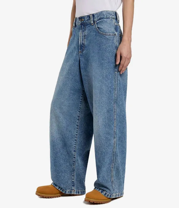 Calças Dickies Loose Wave