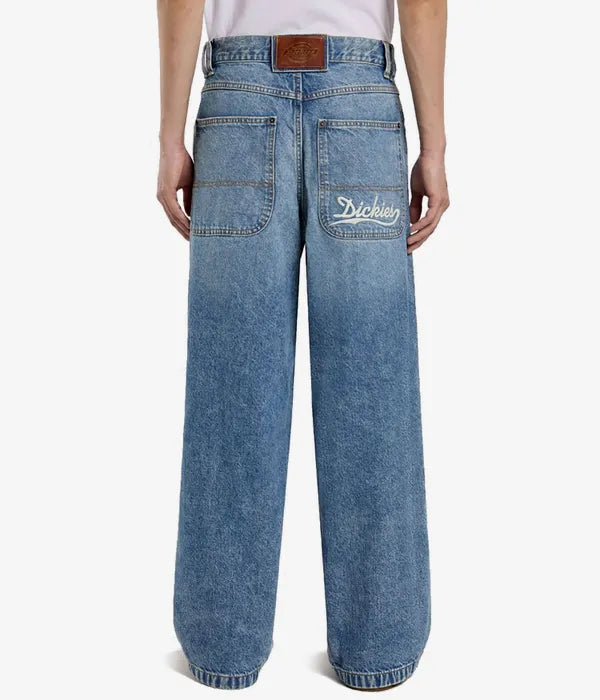 Calças Dickies Loose Wave