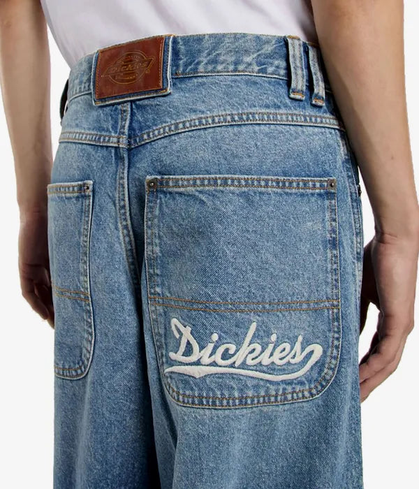 Calças Dickies Loose Wave