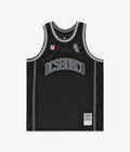 T-Shirt DC Shoes Hoops Jersey