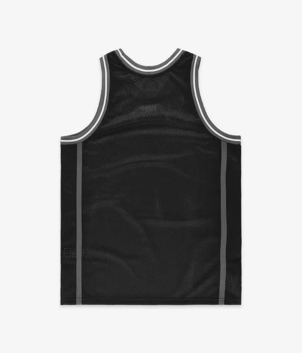 T-Shirt DC Shoes Hoops Jersey