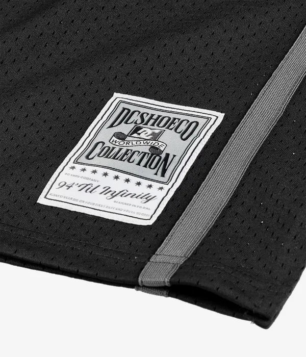 T-Shirt DC Shoes Hoops Jersey
