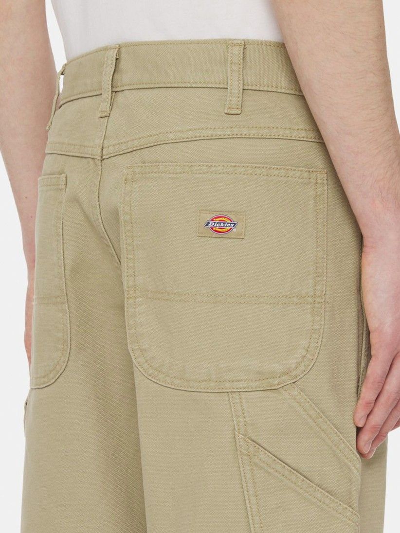 Calções Dickies Duck Canvas