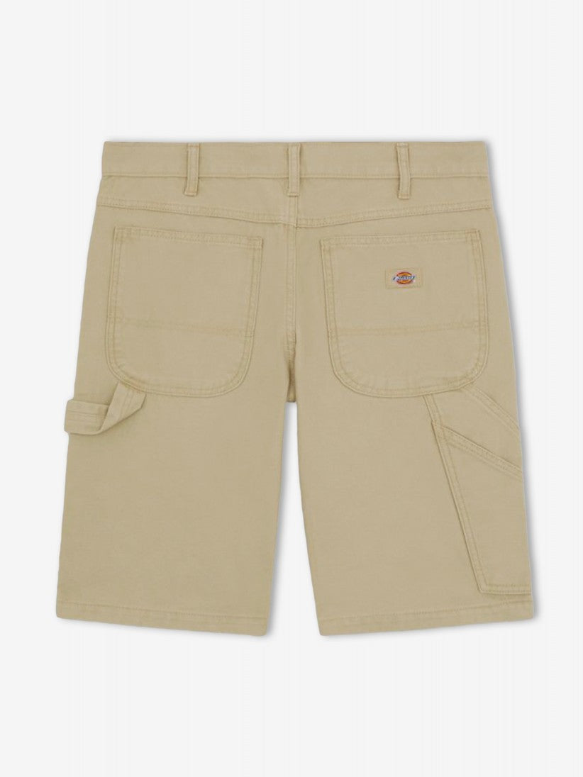 Calções Dickies Duck Canvas