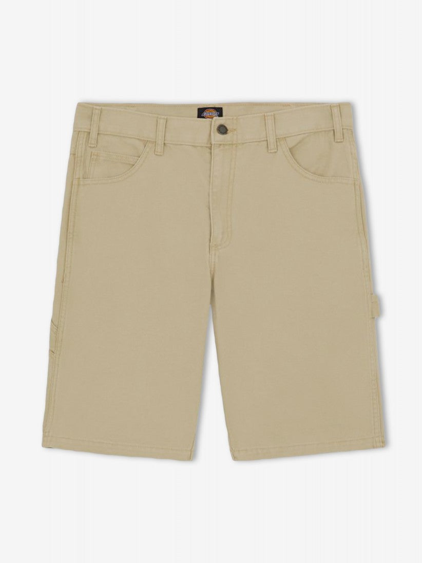 Calções Dickies Duck Canvas