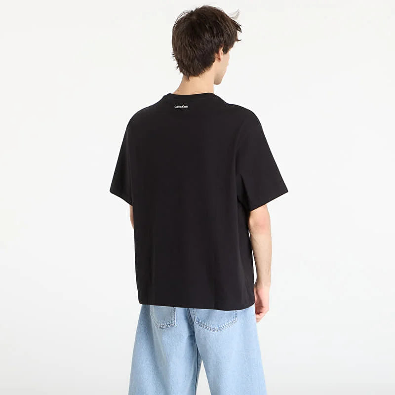 T-Shirt Calvin Klein 16s Graphic