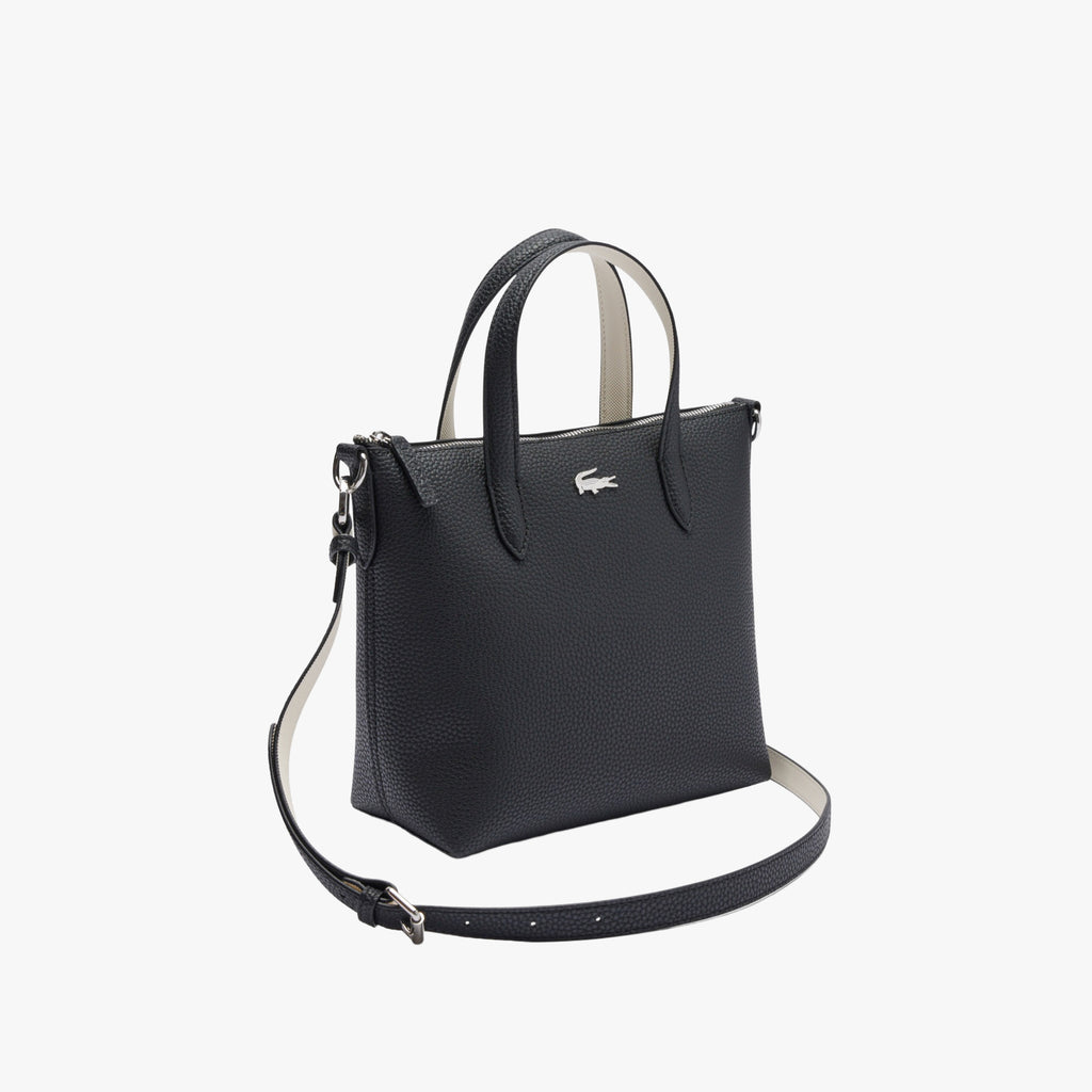 Bolsa Lacoste Anna Petit Piquet