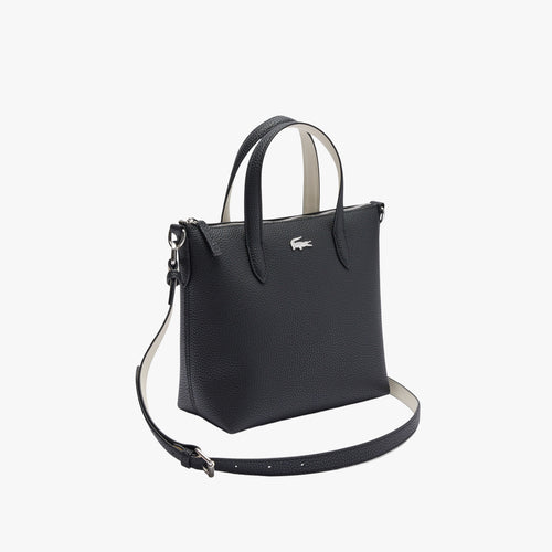 Bolsa Lacoste Anna Petit Piquet
