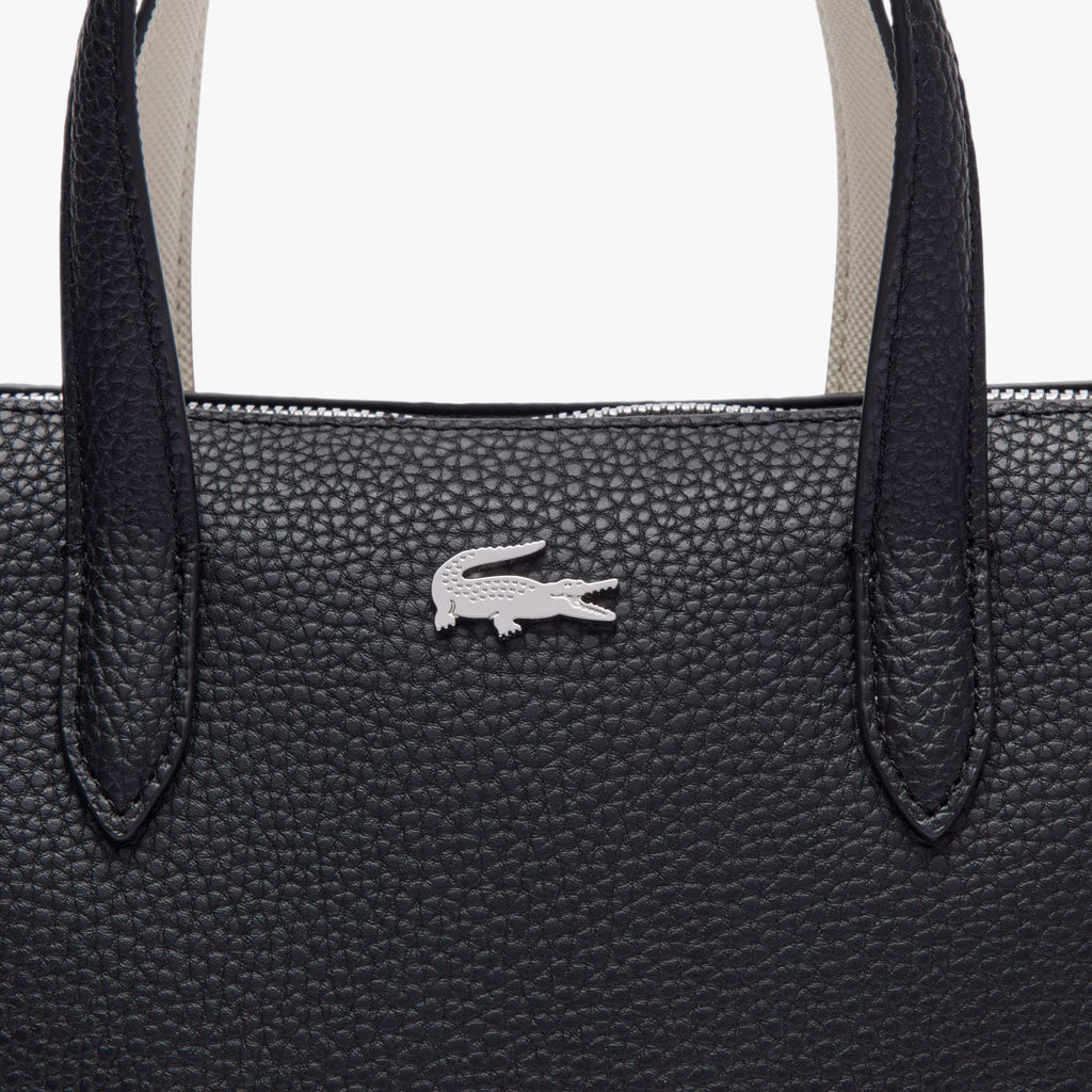 Bolsa Lacoste Anna Petit Piquet