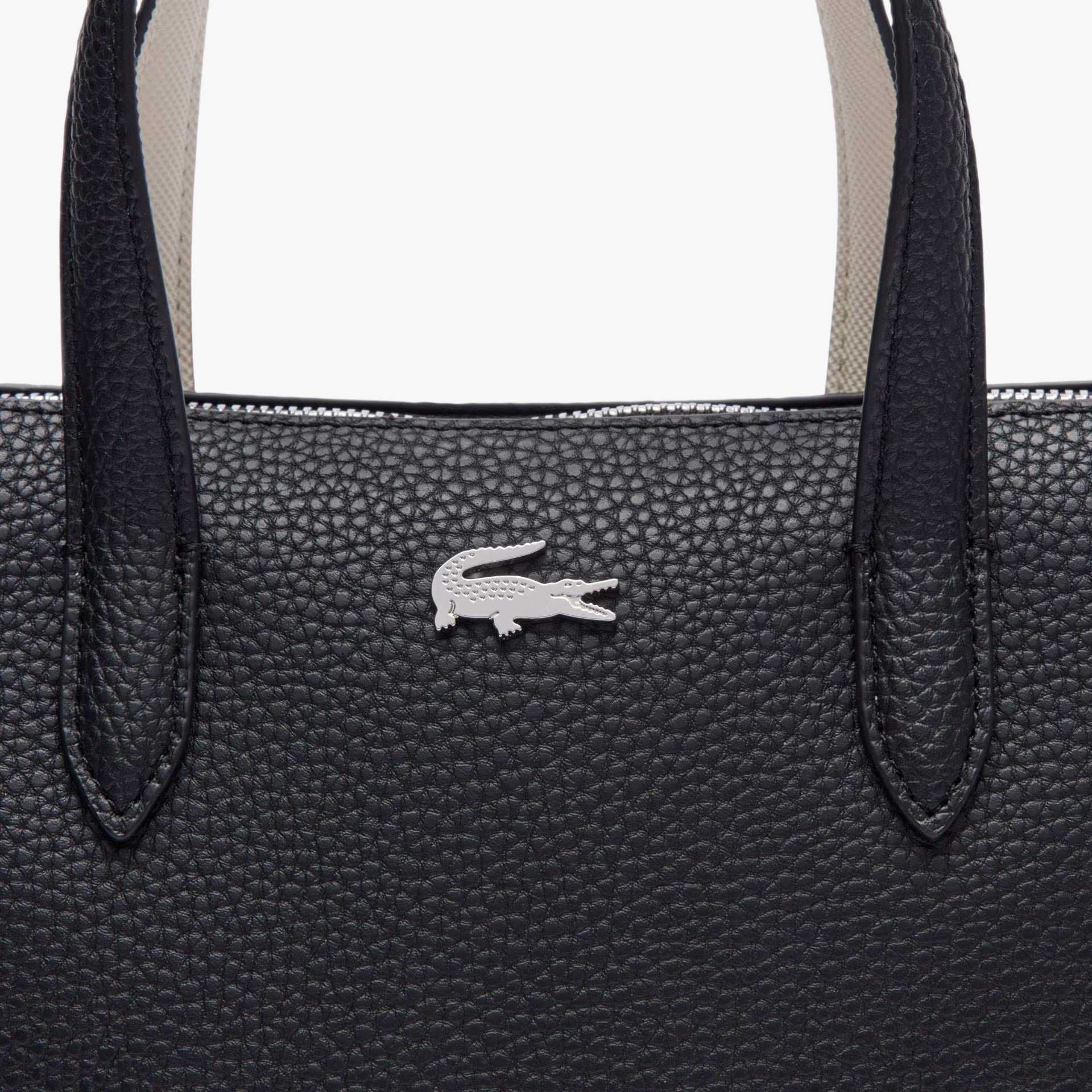 Bolsa Lacoste Anna Petit Piquet