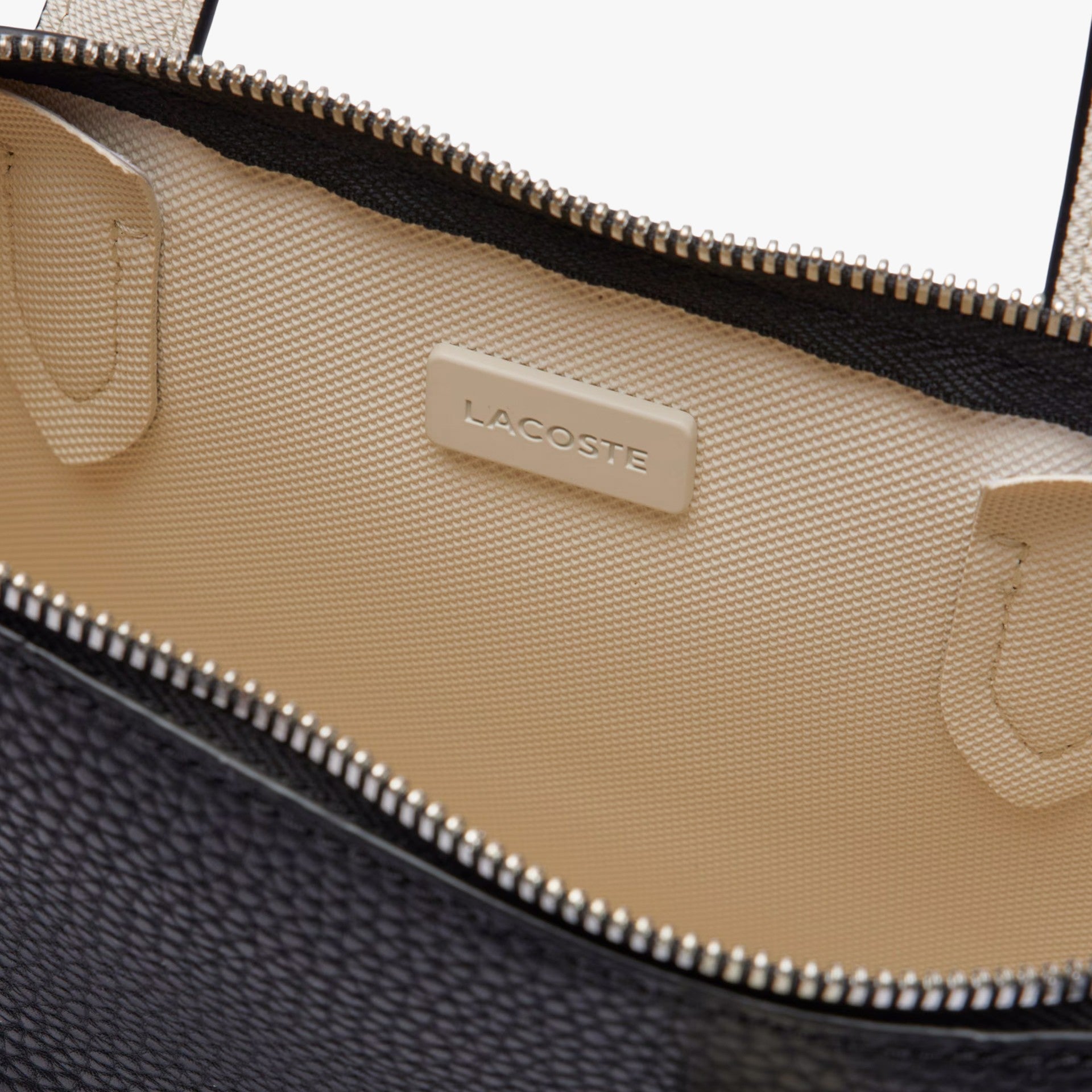 Bolsa Lacoste Anna Petit Piquet