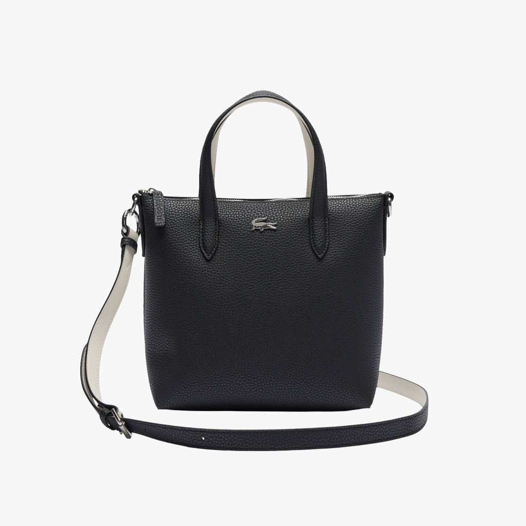 Bolsa Lacoste Anna Petit Piquet