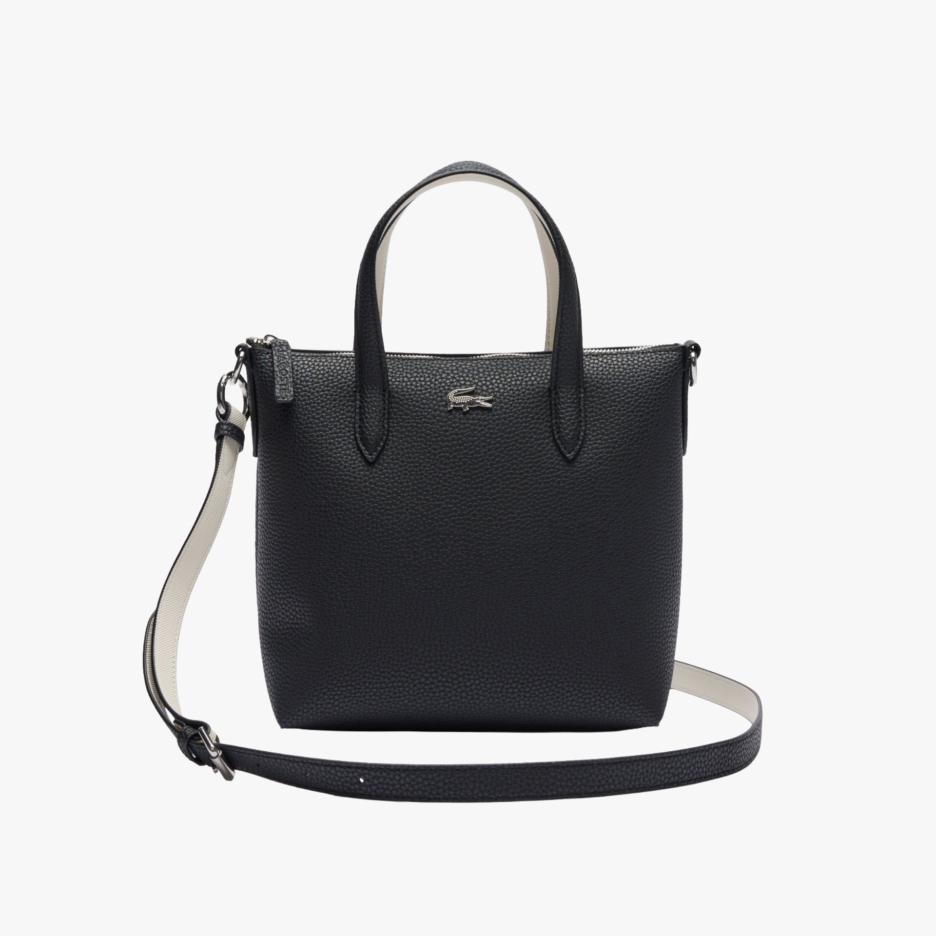 Bolsa Lacoste Anna Petit Piquet