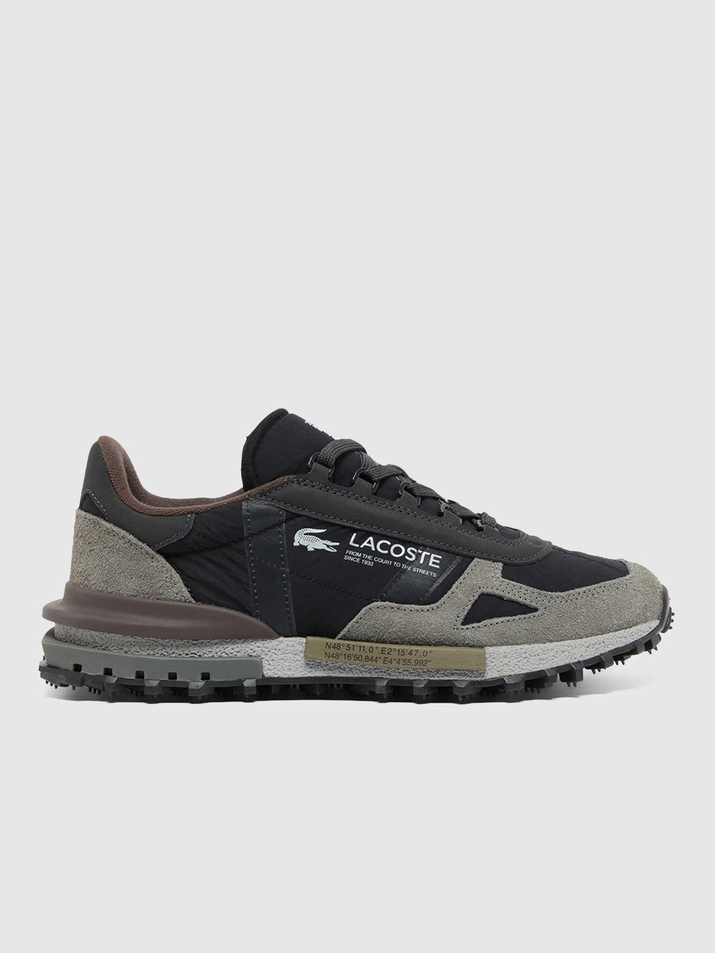 Sapatilhas Lacoste Elite Active 225