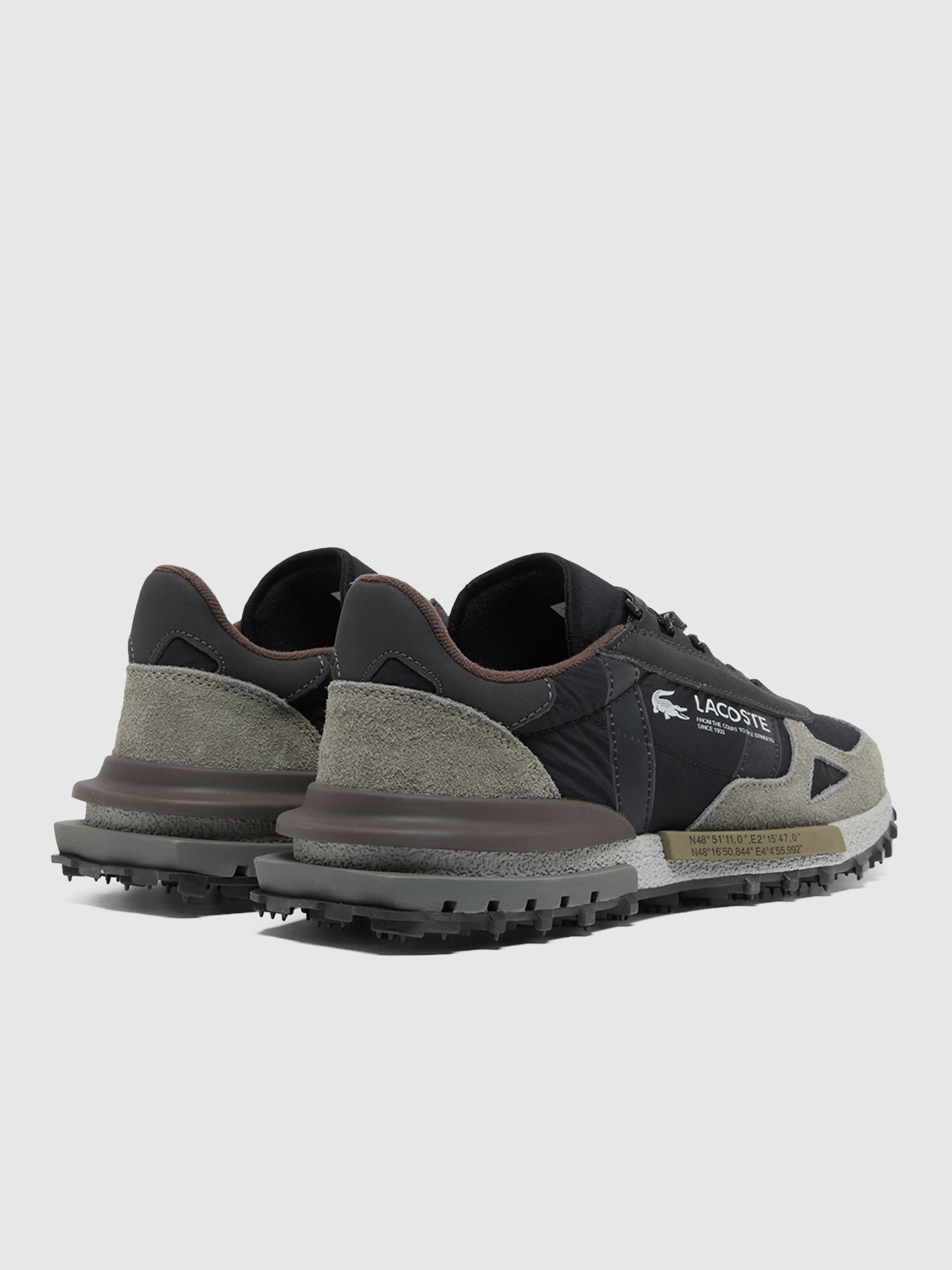 Sapatilhas Lacoste Elite Active 225