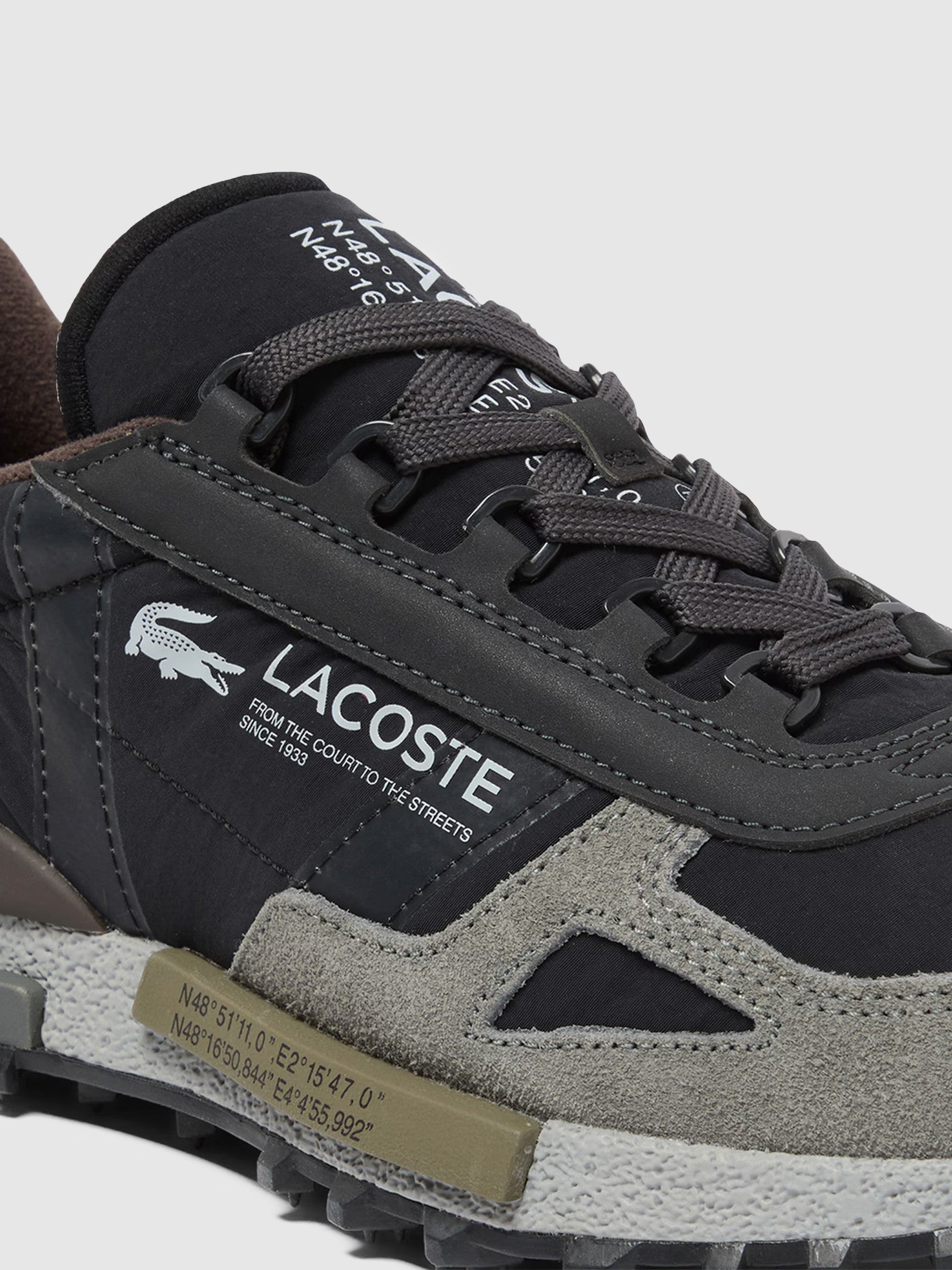Sapatilhas Lacoste Elite Active 225